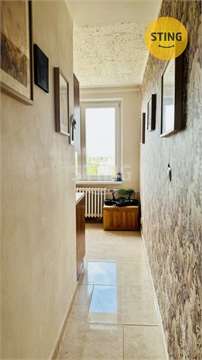 Prodej bytu 3+1, 75 m² - 8