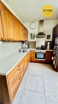 Prodej bytu 3+1, 75 m² - 8