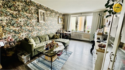 Prodej bytu 3+1, 75 m² 6