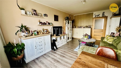 Prodej bytu 3+1, 75 m² 0