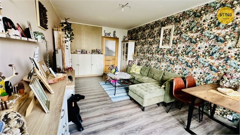 Prodej bytu 3+1, 75 m² 6