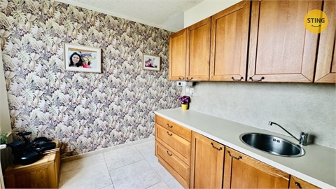 Prodej bytu 3+1, 75 m² - 2