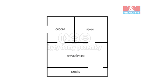 Prodej chaty / chapuly, 50 m² 18