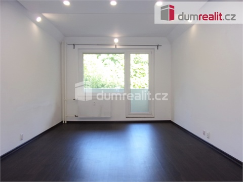 Pronájem bytu 2+1, 48 m² - 4