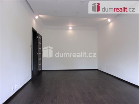 Pronájem bytu 2+1, 48 m² - 8