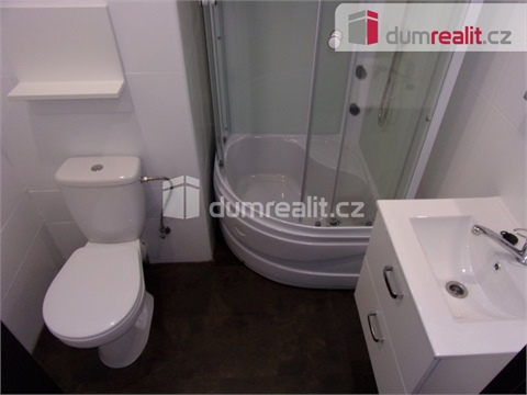 Pronájem bytu 2+1, 48 m² - 6