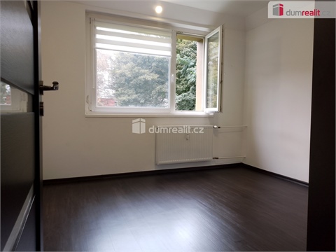 Pronájem bytu 2+1, 48 m² - 2