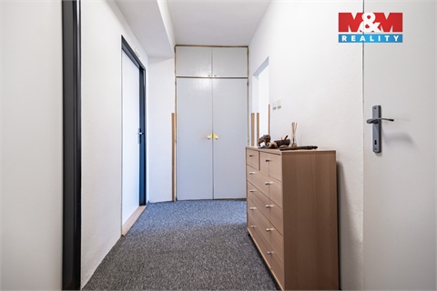 Prodej bytu 3+1, 63 m² - 4