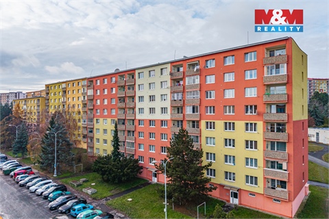 Prodej bytu 3+1, 62 m² - 10