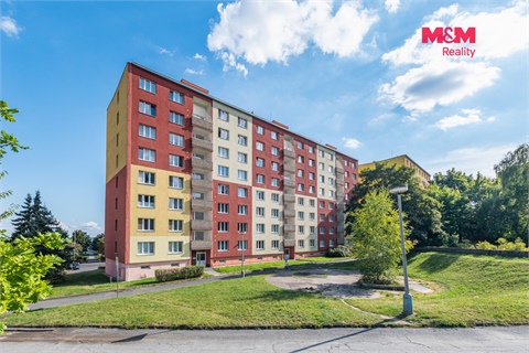 Prodej bytu 3+1, 62 m² 16