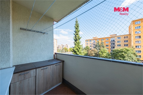 Prodej bytu 3+1, 62 m² 20