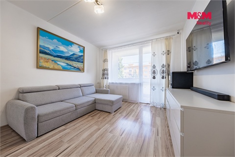 Prodej bytu 3+1, 62 m² - 12