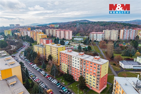 Prodej bytu 3+1, 62 m² - 8