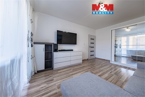 Prodej bytu 3+1, 62 m² 6