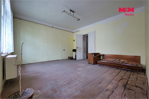 Prodej rodinného domu, 260 m² - 16