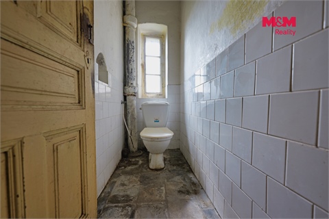 Prodej rodinného domu, 260 m² - 28