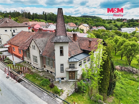 Prodej rodinného domu, 260 m² - 2
