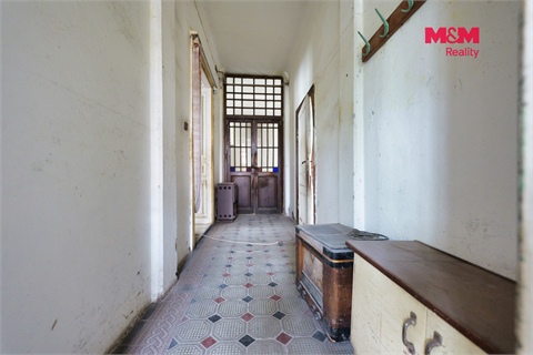 Prodej rodinného domu, 260 m² - 24