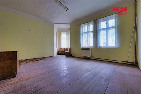 Prodej rodinného domu, 260 m² - 20