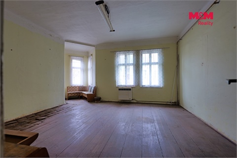 Prodej rodinného domu, 260 m² - 22