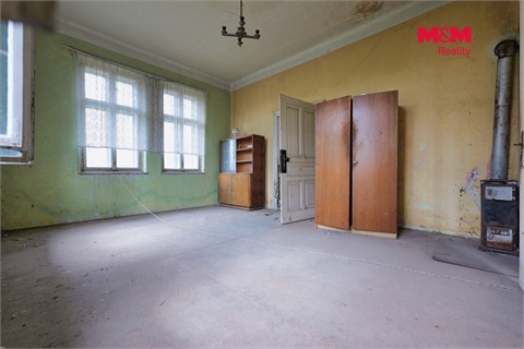 Prodej rodinného domu, 260 m² - 18