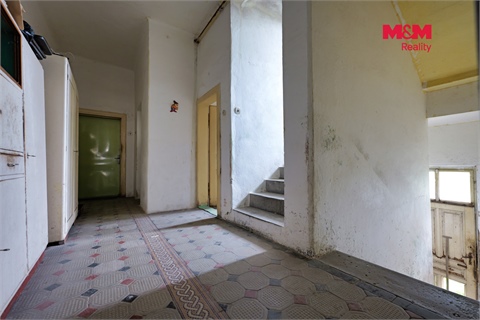 Prodej rodinného domu, 260 m² - 26