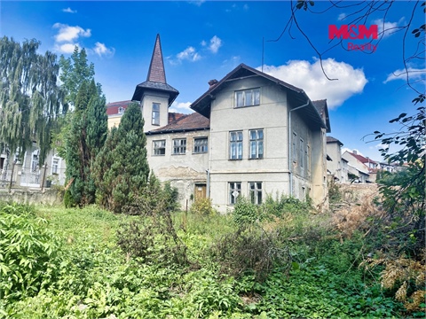 Prodej rodinného domu, 260 m² - 4