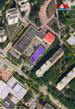 Prodej komerčního objektu, 618 m² 12