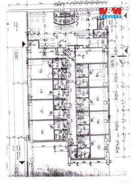 Prodej komerčního objektu, 618 m² - 10