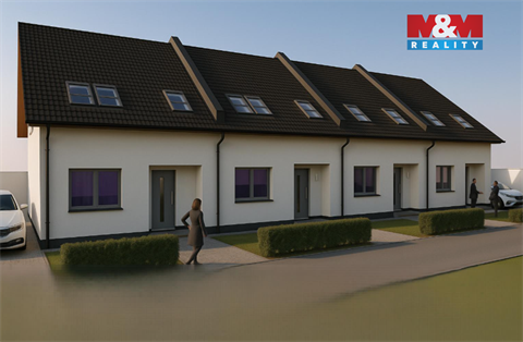 Prodej rodinného domu, 148 m² 14