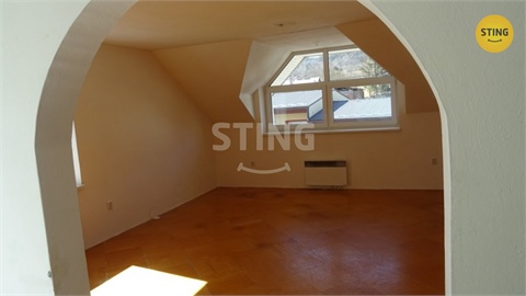 Prodej činžovního domu, 400 m² - 12