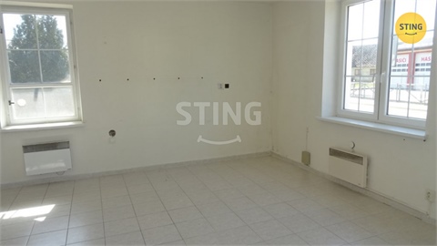 Prodej činžovního domu, 400 m² - 10