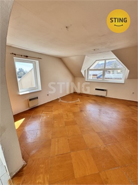 Prodej činžovního domu, 400 m² - 14