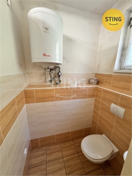 Prodej činžovního domu, 400 m² - 26