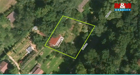 Prodej zahrady, 470 m² 6