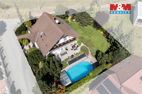 Prodej rodinného domu, 164 m² 2