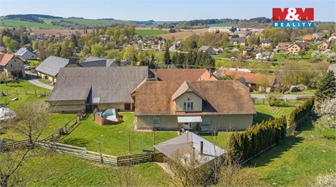 Prodej rodinného domu, 200 m² - 2