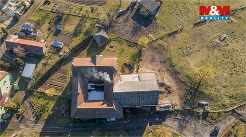 Prodej rodinného domu, 200 m² - 6