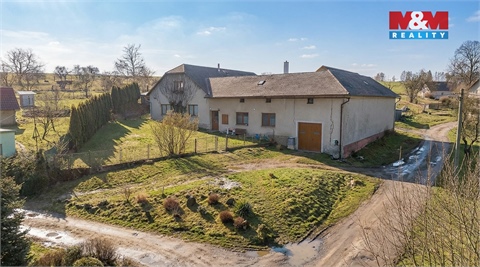 Prodej rodinného domu, 200 m² - 4