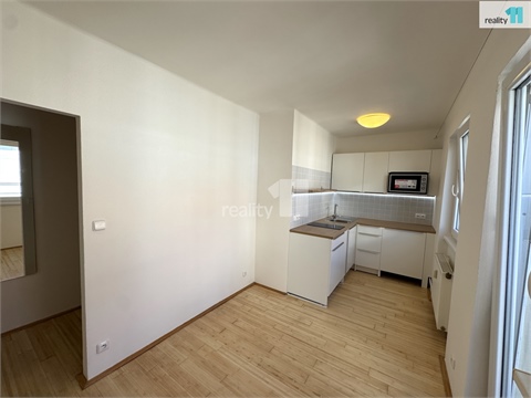 Pronájem bytu 1+1, 69 m² 4