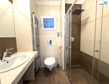 Pronájem bytu 1+1, 69 m² - 14