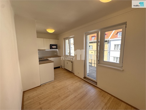 Pronájem bytu 1+1, 69 m² 8