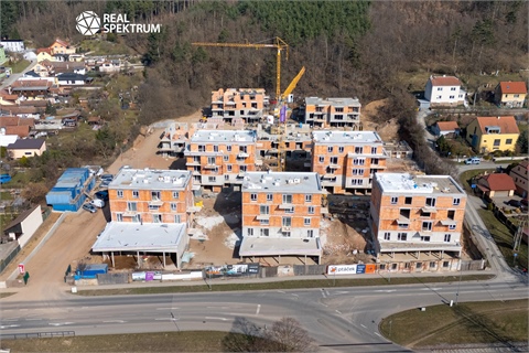 Prodej bytu 1kk, 43 m² 10