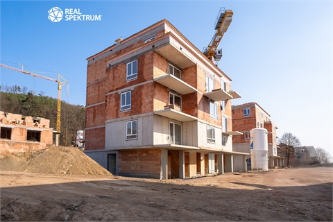 Prodej bytu 1kk, 43 m² 14