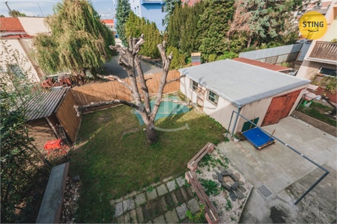 Prodej rodinného domu, 250 m² - 20