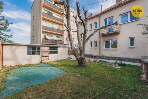 Prodej rodinného domu, 250 m² - 22