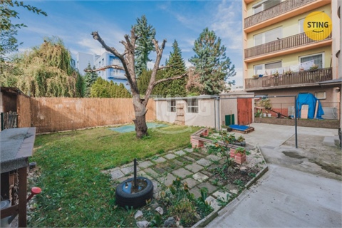 Prodej rodinného domu, 250 m² 22