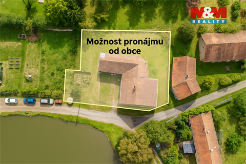 Prodej rodinného domu, 95 m² - 4