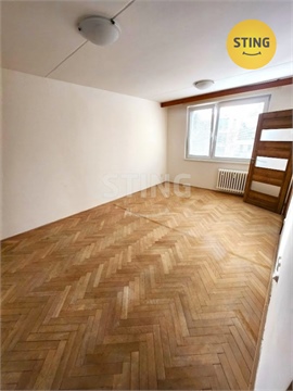 Pronájem bytu 1+1, 39 m² - 4