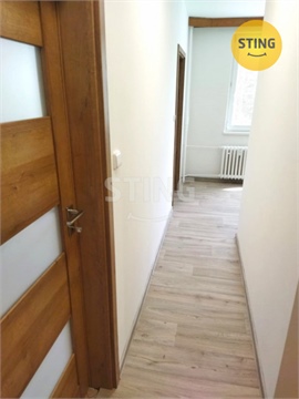 Pronájem bytu 1+1, 39 m² 6